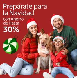 Folleto Walmart Página 2