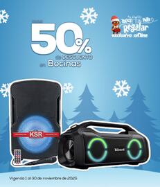 Catálogo RadioShack Página 3