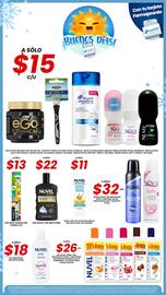 Catálogo Farmapronto Página 11