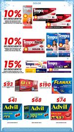 Catálogo Farmapronto Página 15