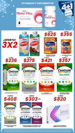 Catálogo Farmapronto Página 18