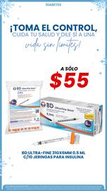 Catálogo Farmapronto Página 2