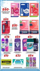 Catálogo Farmapronto Página 25