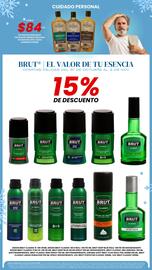 Catálogo Farmapronto Página 26