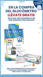 Catálogo Farmapronto Página 3