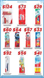 Catálogo Farmapronto Página 34