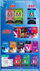 Catálogo Farmapronto Página 37