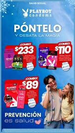 Catálogo Farmapronto Página 41