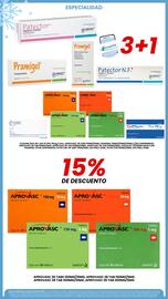 Catálogo Farmapronto Página 42