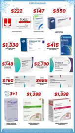 Catálogo Farmapronto Página 43