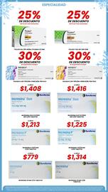 Catálogo Farmapronto Página 45