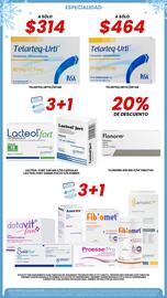 Catálogo Farmapronto Página 50