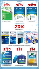 Catálogo Farmapronto Página 6