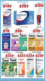 Catálogo Farmapronto Página 8