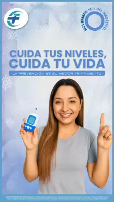 Catálogo Farmapronto (válido hasta 30-11)