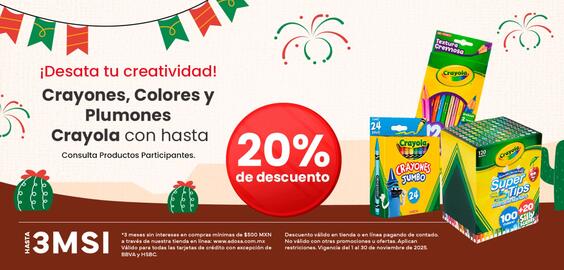 Catálogo Adosa Página 2