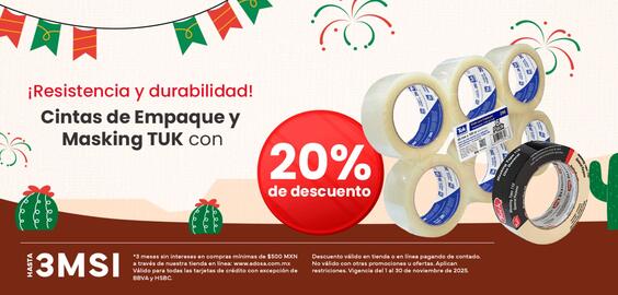 Catálogo Adosa Página 4