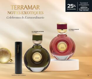 Catálogo Terramar Brands Página 15