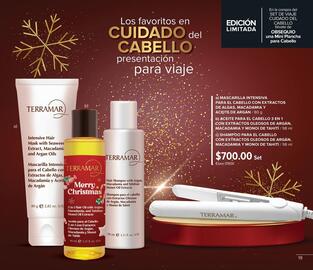 Catálogo Terramar Brands Página 19