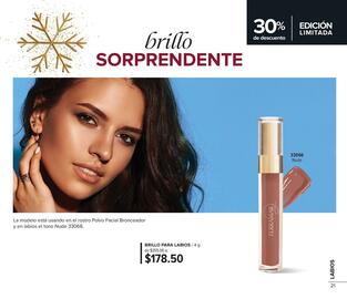 Catálogo Terramar Brands Página 21