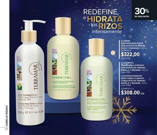 Catálogo Terramar Brands Página 22