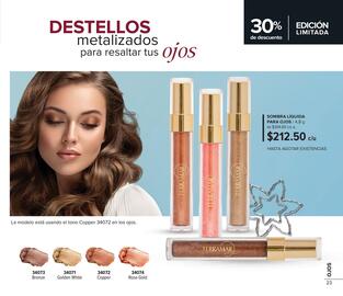 Catálogo Terramar Brands Página 23