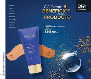 Catálogo Terramar Brands Página 24