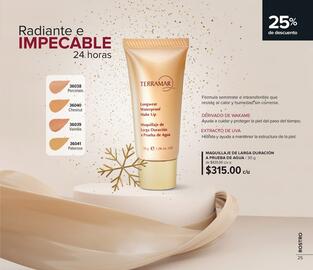 Catálogo Terramar Brands Página 25