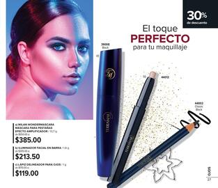 Catálogo Terramar Brands Página 27