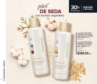 Catálogo Terramar Brands Página 28