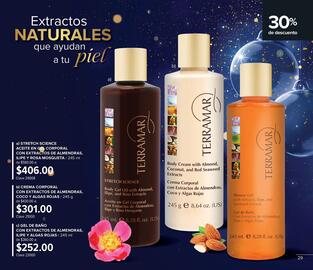 Catálogo Terramar Brands Página 29