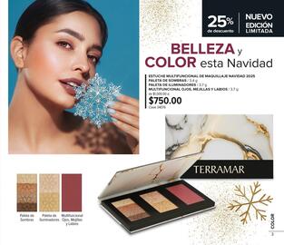 Catálogo Terramar Brands Página 3