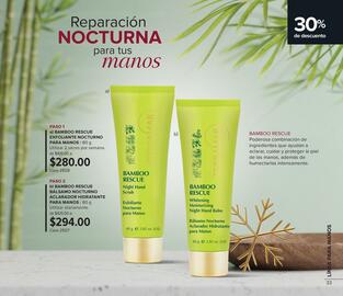 Catálogo Terramar Brands Página 33