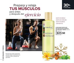 Catálogo Terramar Brands Página 34