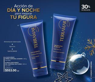 Catálogo Terramar Brands Página 35