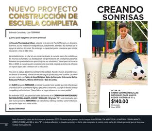 Catálogo Terramar Brands Página 38