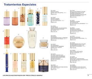 Catálogo Terramar Brands Página 41