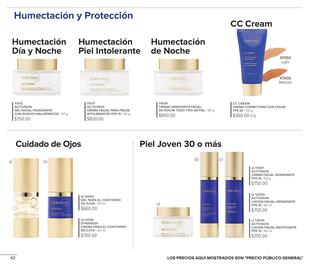 Catálogo Terramar Brands Página 42