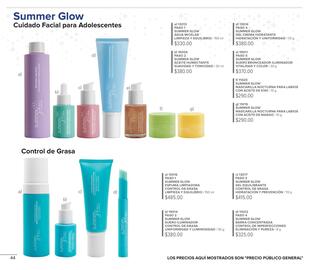 Catálogo Terramar Brands Página 44