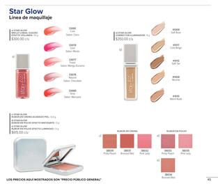 Catálogo Terramar Brands Página 45