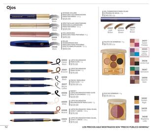 Catálogo Terramar Brands Página 52