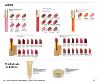 Catálogo Terramar Brands Página 53