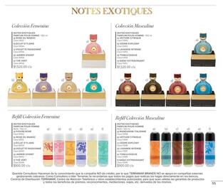 Catálogo Terramar Brands Página 55