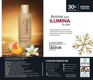 Catálogo Terramar Brands Página 56