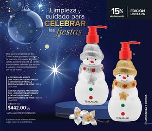 Catálogo Terramar Brands Página 7