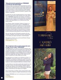 Catálogo Terramar Brands Página 18