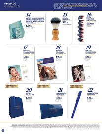 Catálogo Terramar Brands Página 38