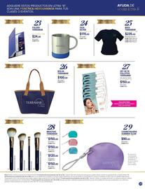 Catálogo Terramar Brands Página 39