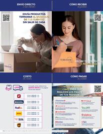 Catálogo Terramar Brands Página 41