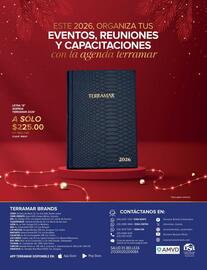Catálogo Terramar Brands Página 52